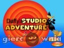 Miniaturka gry: Daffy's Studio Adventure