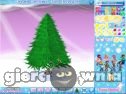 Miniaturka gry: Dream Christmas Tree Decorator