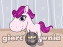 Miniaturka gry: Dress Up Pony