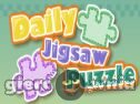 Miniaturka gry: Daily Jigsaw Puzzle