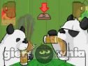 Miniaturka gry: Drunken Pandas