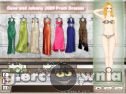 Miniaturka gry: Dane And Johnny 2009 Prom Dresses