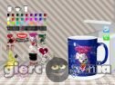 Miniaturka gry: Drinking Cup Designer