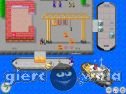 Miniaturka gry: Docker Sokoban