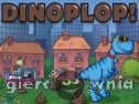 Miniaturka gry: Dinoplop