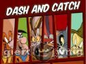 Miniaturka gry: Dash And Catch