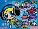 Miniaturka gry: Dress Up Bubbles
