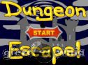 Miniaturka gry: Dungeon Escape Final Version