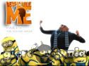 Miniaturka gry: Despicable Me The Vector House