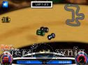 Miniaturka gry: Drift Racer