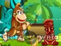 Miniaturka gry: Donkey Kong Jungle Ball