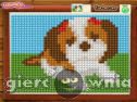 Miniaturka gry: Dogs Stitch