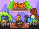 Miniaturka gry: Dino Quake