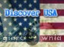 Miniaturka gry: Discover USA