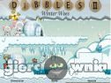 Miniaturka gry: Dibbles 2 Winter Woes