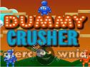Miniaturka gry: Dummy Crusher