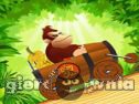 Miniaturka gry: Donkey Kong Jungle Ride