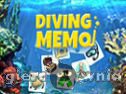 Miniaturka gry: Diving Memo