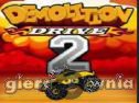 Miniaturka gry: Demolition Drive 2