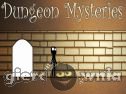 Miniaturka gry: Dungeon Mysteries
