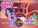Miniaturka gry: My Little Pony Discover The Difference