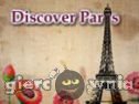 Miniaturka gry: Discover Paris