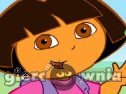 Miniaturka gry: Dora's Costume Fun