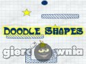 Miniaturka gry: Doodle Shapes