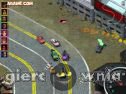 Miniaturka gry: Death Racers 2