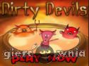 Miniaturka gry: Dirty Devils
