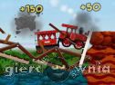 Miniaturka gry: Dynamite Train