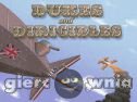 Miniaturka gry: Dukes And Dirigibles