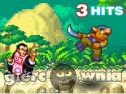 Miniaturka gry: Dragon Ball Fierce Fighting V1.8