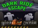 Miniaturka gry: Dark Ride Escape