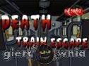 Miniaturka gry: Death Train Escape