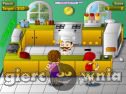 Miniaturka gry: Diner Chef