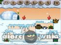 Miniaturka gry: Dibbles 4 A Christmas Crisis