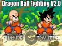 Miniaturka gry: Dragon Ball Fighting V2.0