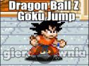 Miniaturka gry: Dragon Ball Z Goku Jump