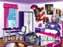 Miniaturka gry: Miley Cyruus Fan Room Decoration