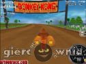 Miniaturka gry: Donkey Kong Bike 3D