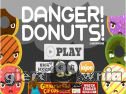 Miniaturka gry: Danger Donuts