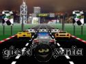 Miniaturka gry: Downtown Racer