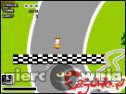 Miniaturka gry: D Racer