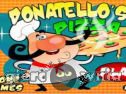 Miniaturka gry: Donatello's Pizza