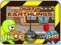 Miniaturka gry: Dirty Earthlings