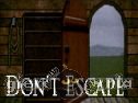 Miniaturka gry: Don't Escape