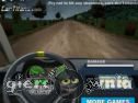 Miniaturka gry: Deep Forest 3D Race - Wyścig Przez Las