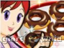 Miniaturka gry: Sara's Cooking Class Donuts