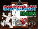 Miniaturka gry: Dispensary Escape